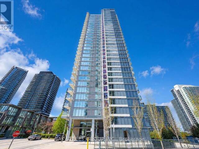 2906 - 121 MCMAHON DRIVE Toronto Ontario, M2K 0C1 - 2 Bedrooms Condo For Sale