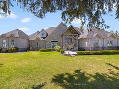 5038 THORNTON ROAD N Oshawa Ontario, L1H 7K4