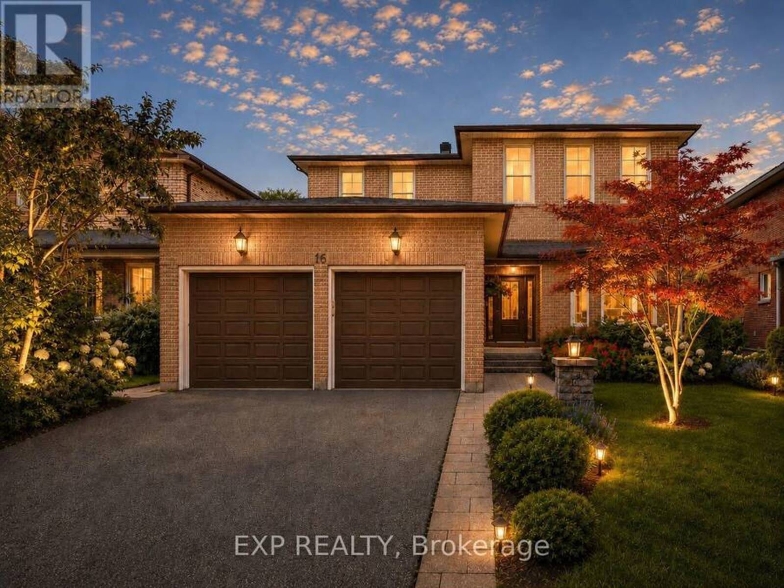 16 WAINWRIGHT AVENUE, Richmond Hill, Ontario L4C 5R5