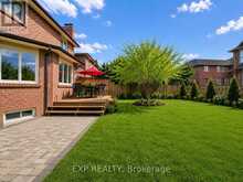 16 WAINWRIGHT AVENUE | Richmond Hill Ontario | Slide Image Thirty-five