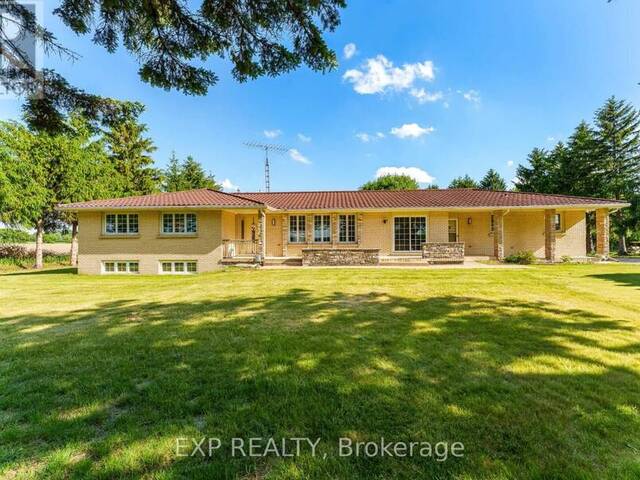 2047 HAMILTON ROAD London Ontario, N6M 1G1 - 4 Bedrooms Home For Sale