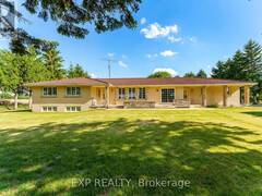 2047 HAMILTON ROAD London Ontario, N6M 1G1