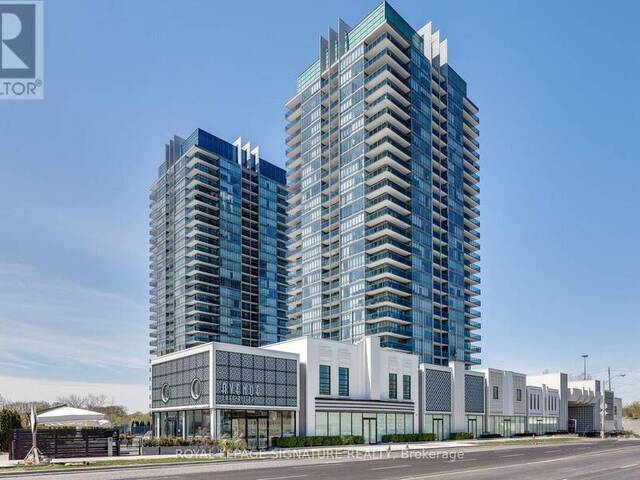 1903 - 88 PARK LAWN ROAD Toronto Ontario, M8Y 0B5 - 2 Bedrooms Condo For Sale