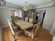 42 COBBLESTONE COURT | Brampton Ontario | Slide Image Two