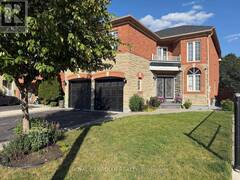 42 COBBLESTONE COURT Brampton Ontario, L6R 2S2