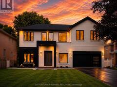 98 BABCOMBE DRIVE Markham Ontario, L3T 1N1