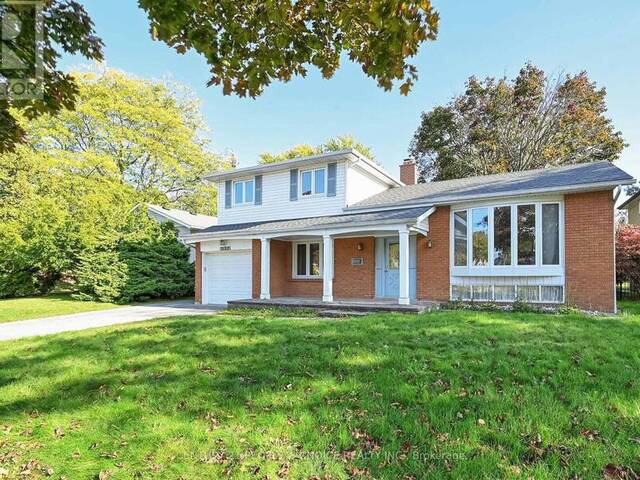 2132 HIXON STREET Oakville Ontario, L6L 1T4 - 3 Bedrooms Home For Sale
