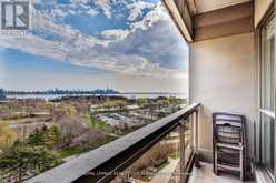 1010 - 2261 LAKE SHORE BOULEVARD W | Toronto Ontario | Slide Image Ten