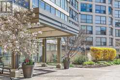 1010 - 2261 LAKE SHORE BOULEVARD W | Toronto Ontario | Slide Image Twelve