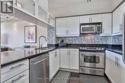 1010 - 2261 LAKE SHORE BOULEVARD W | Toronto Ontario | Slide Image Two