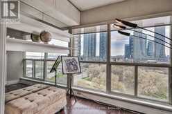 1010 - 2261 LAKE SHORE BOULEVARD W | Toronto Ontario | Slide Image Five