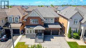 64 SCOTCHMERE CRESCENT | Brampton Ontario | Slide Image One