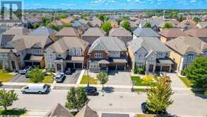 64 SCOTCHMERE CRESCENT | Brampton Ontario | Slide Image Forty-six