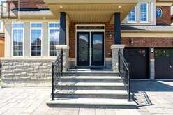 64 SCOTCHMERE CRESCENT | Brampton Ontario | Slide Image Four