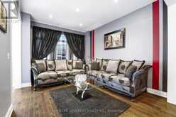 64 SCOTCHMERE CRESCENT | Brampton Ontario | Slide Image Eight
