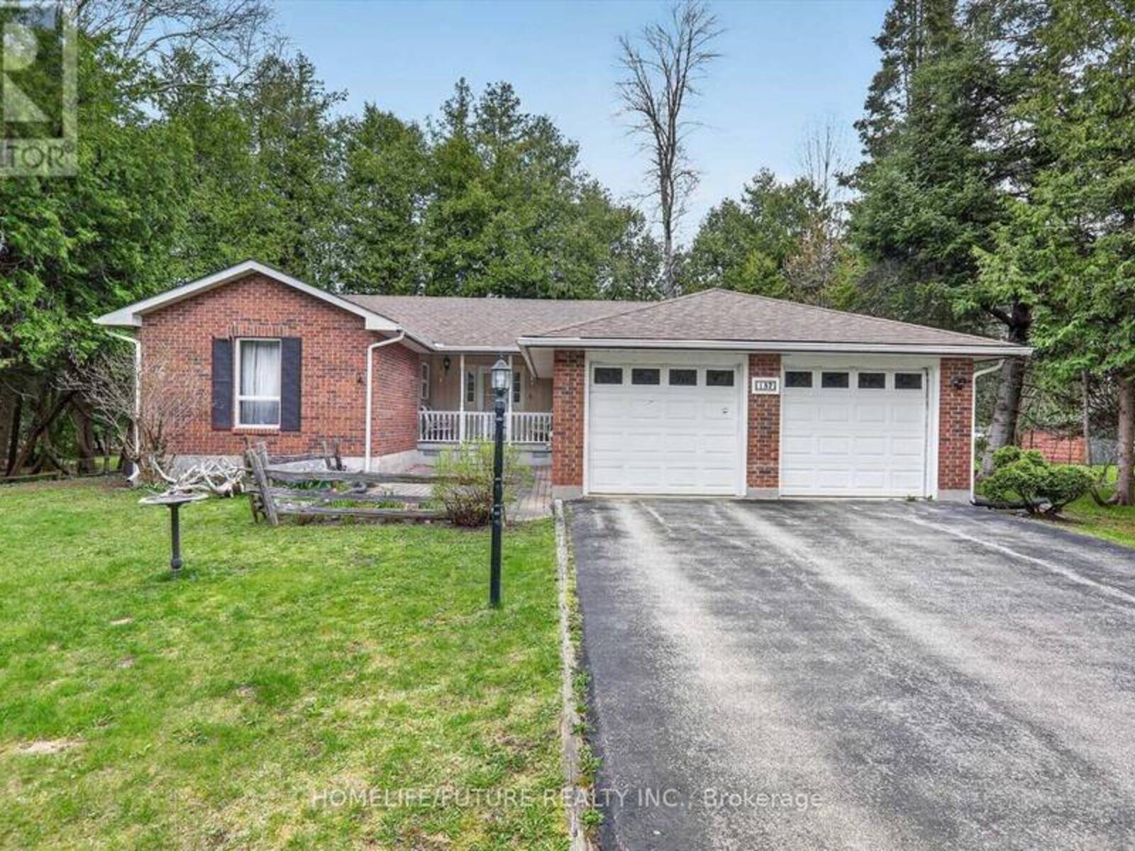 137 WOODLAND PARK ROAD, The Blue Mountains, Ontario N0H 1J0