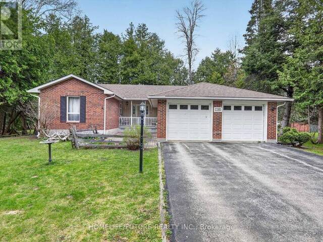 137 WOODLAND PARK ROAD The Blue Mountains Ontario, N0H 1J0 - 4 Bedrooms Home For Sale