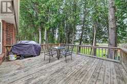 137 WOODLAND PARK ROAD | The Blue Mountains Ontario | Slide Image Eighteen