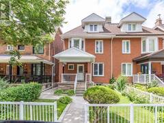 110 GRACE STREET Toronto Ontario, M6J 2S2