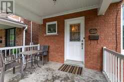 110 GRACE STREET | Toronto Ontario | Slide Image Two