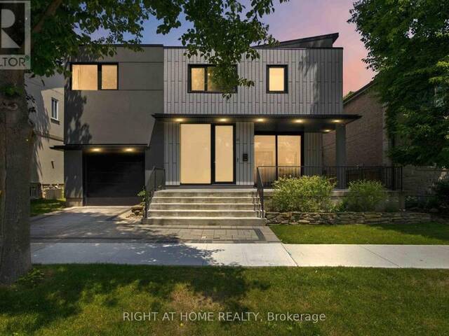 41 BONNYVIEW DRIVE Toronto Ontario, M8Y 3G7 - 3 Bedrooms Home For Sale