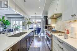 221 HANOVER STREET | Oakville Ontario | Slide Image Thirteen
