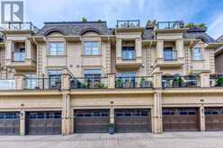 221 HANOVER STREET | Oakville Ontario | Slide Image Fifty