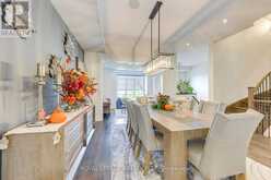 221 HANOVER STREET | Oakville Ontario | Slide Image Nine