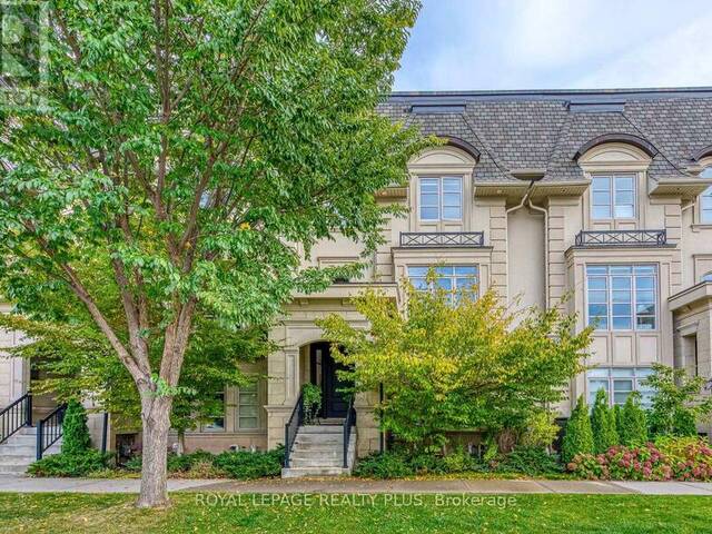 221 HANOVER STREET Oakville Ontario, L6K 0G9 - 4 Bedrooms Home For Sale