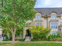 221 HANOVER STREET Oakville Ontario, L6K 0G9