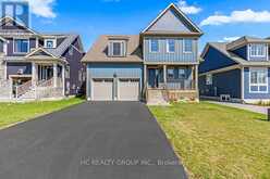 181 YELLOW BIRCH CRESCENT | The Blue Mountains Ontario | Slide Image One