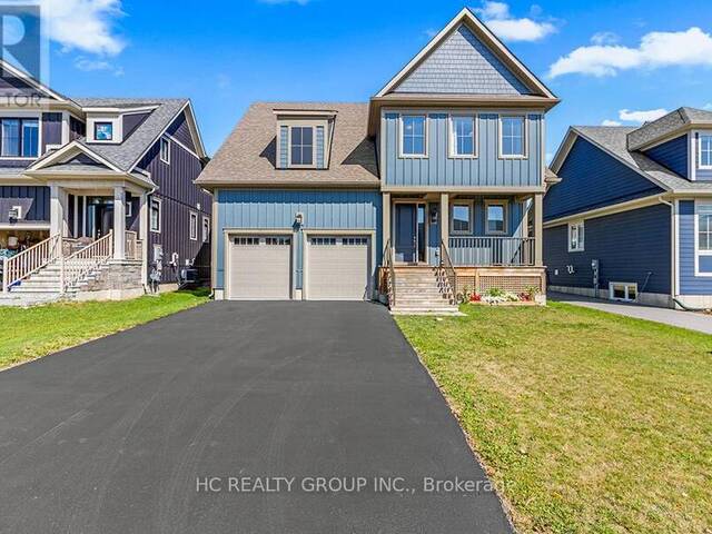 181 YELLOW BIRCH CRESCENT The Blue Mountains Ontario, L9Y 0Z3 - 4 Bedrooms Home For Sale