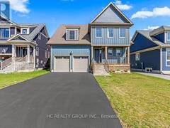 181 YELLOW BIRCH CRESCENT The Blue Mountains Ontario, L9Y 0Z3