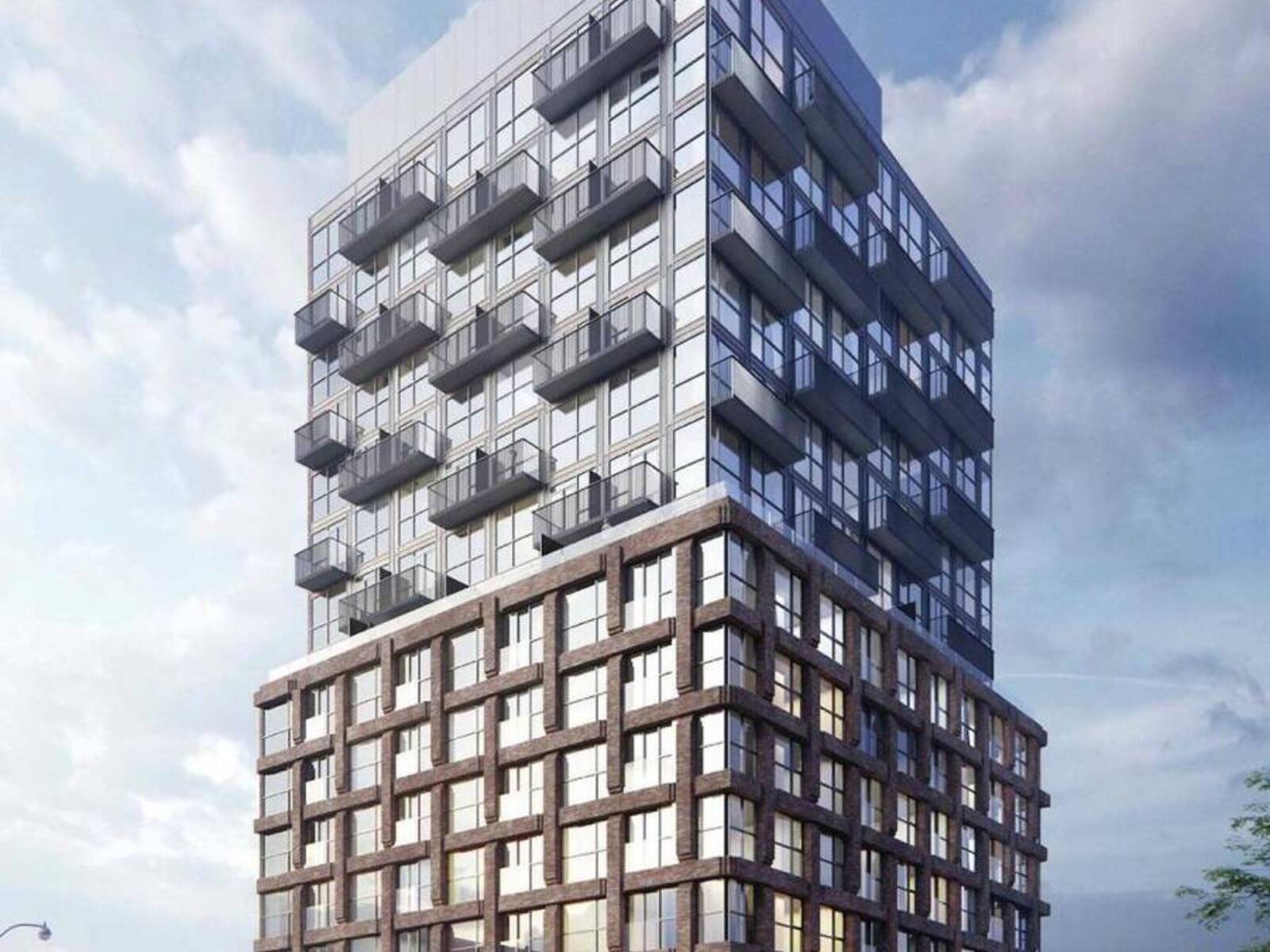 302 - 2 AUGUSTA AVENUE, Toronto, Ontario M5V 0T3