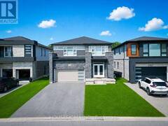 7763 SECRETARIAT COURT Niagara Falls Ontario, L2H 3V3