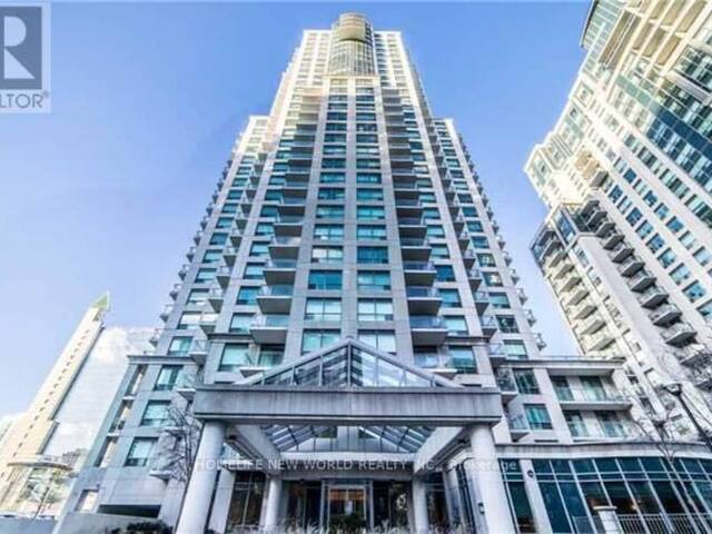 1705 - 21 HILLCREST AVENUE Toronto Ontario, M2N 7K2 - 2 Bedrooms Condo For Sale