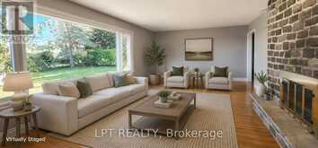 585 MAPLEVIEW DRIVE E | Barrie Ontario | Slide Image Two