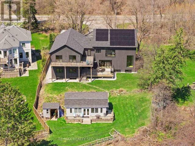 2977 BOVAIRD DRIVE W Brampton Ontario, L6X 0G4 - 7 Bedrooms Home For Sale