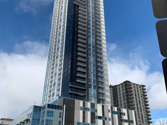 3403 - 60 FREDERICK STREET E Kitchener Ontario, N2H 0C7 - 2 Bedrooms Condo For Sale