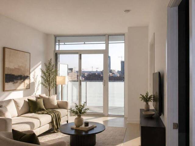 1009 - 1 MARKET STREET Toronto Ontario, M5E 0A2 - 2 Bedrooms Condo For Sale