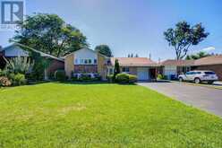 29 ELLESBORO DRIVE | Mississauga Ontario | Slide Image One
