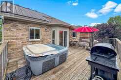 71 HUNTER ROAD | Orangeville Ontario | Slide Image Forty