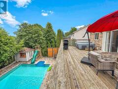 71 HUNTER ROAD Orangeville Ontario, L9W 5C5