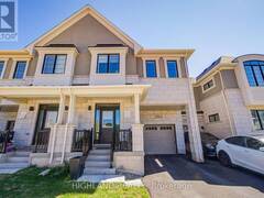 3153 JOHN MCKAY BOULEVARD Oakville Ontario, L6H 8A8