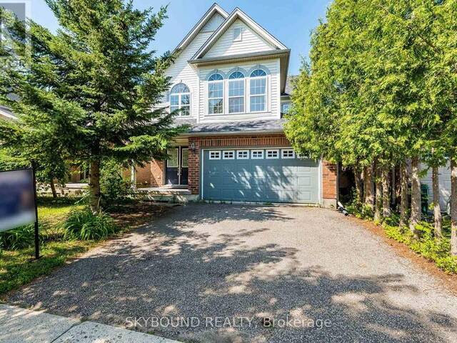 735 KARLSFELD ROAD Waterloo Ontario, N2T 2W4 - 4 Bedrooms Home For Sale