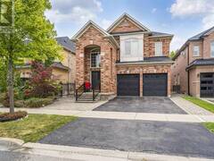 120 GOLDEN ORCHARD ROAD Vaughan Ontario, L6A 0M7