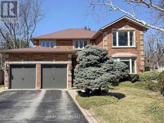 1417 GREENDALE TERRACE Oakville Ontario, L6M 1W7