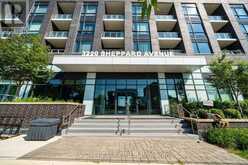 212 - 3220 SHEPPARD AVENUE E | Toronto Ontario | Slide Image Four