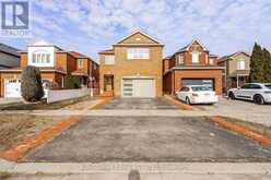 891 STONEBRIDGE AVENUE | Mississauga Ontario | Slide Image One