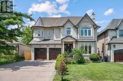 92 CAINES AVENUE | Toronto Ontario | Slide Image One